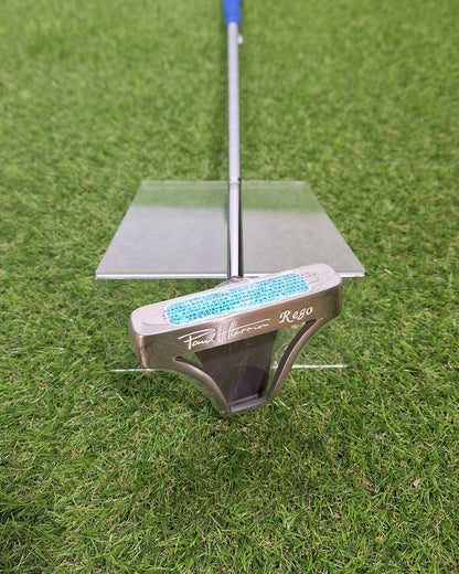 Paul Hurrion - Rego Gel Putter - 35" - RH - BRAND NEW