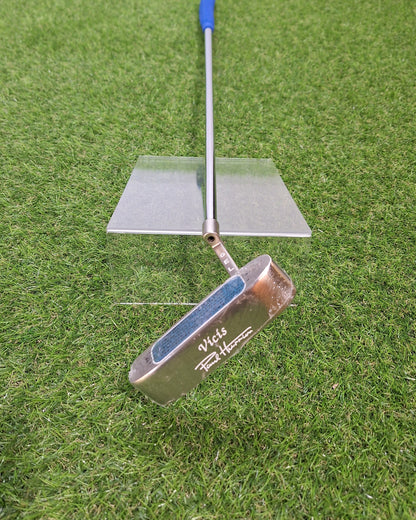 Paul Hurrion - Vicis Gel Putter - 35 Inch - RH - BRAND NEW