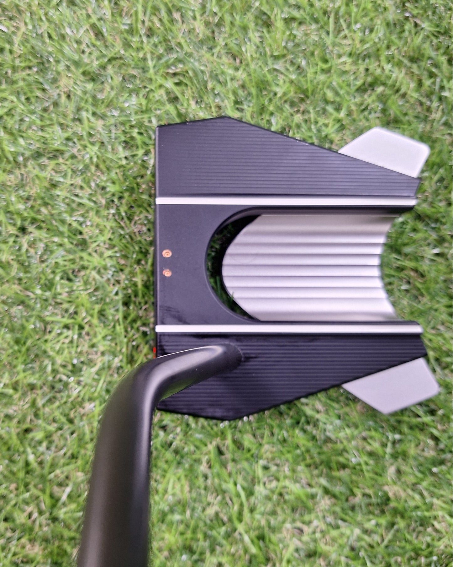 EVNROLL - ER10 Outback Putter - 34 Inch - RH - EXCELLENT