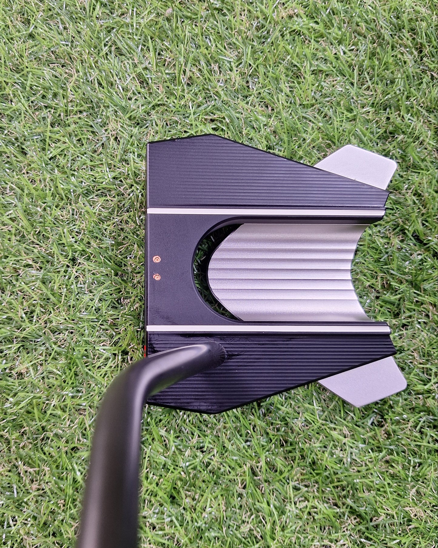 EVNROLL - ER10 Outback Putter - 34 Inch - RH - EXCELLENT