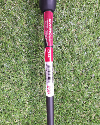 EVNROLL - ER10 Outback Putter - 34 Inch - RH - EXCELLENT