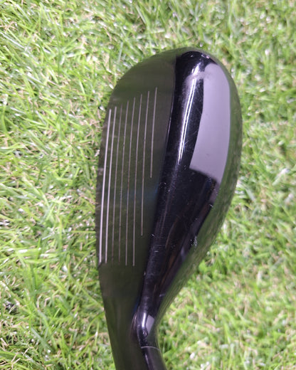 Callaway - Apex Hybrid - #4 - Catalyst 5.5 Reg - RH - Very Good