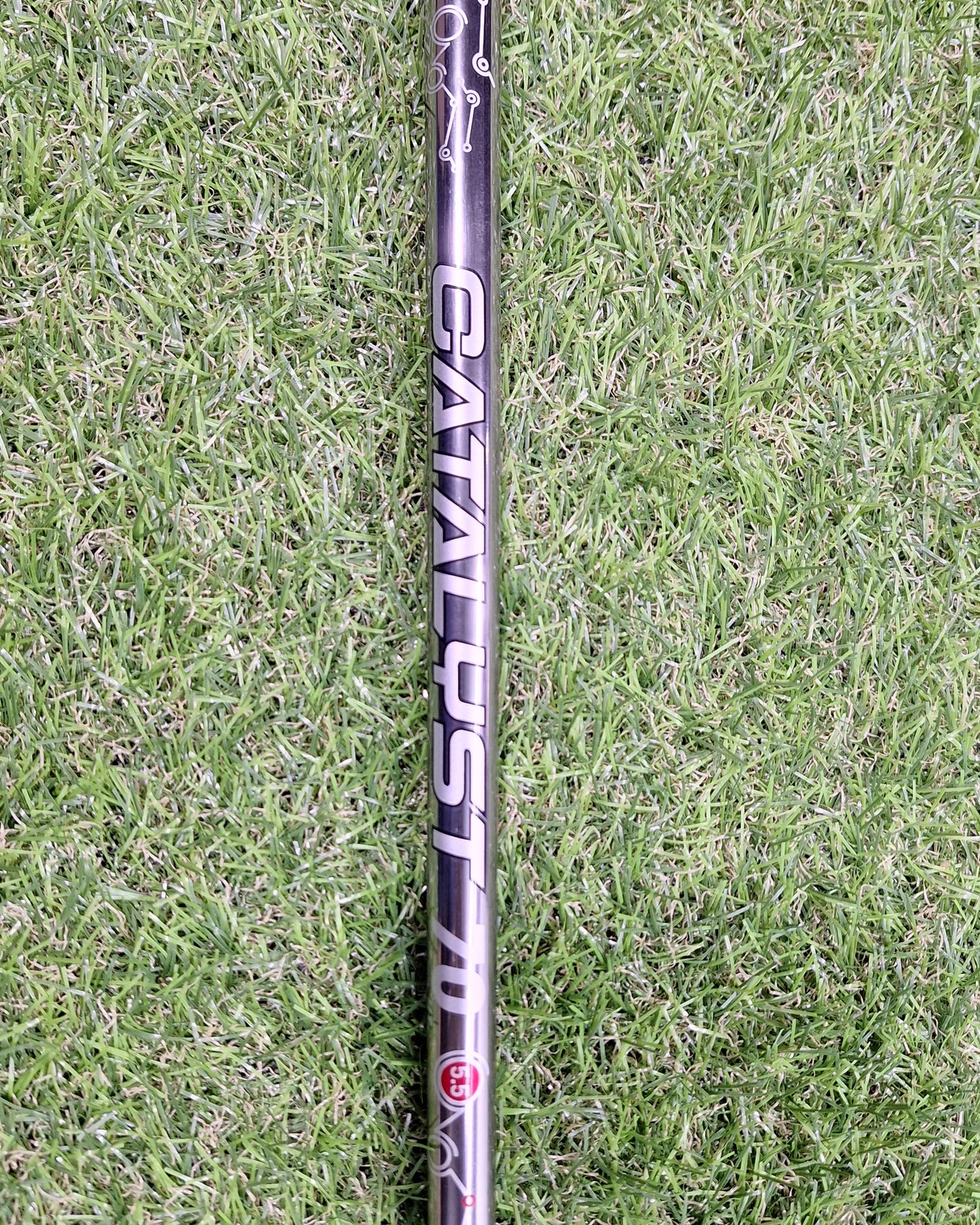 Callaway - Apex Hybrid - #4 - Catalyst 5.5 Reg - RH - Very Good