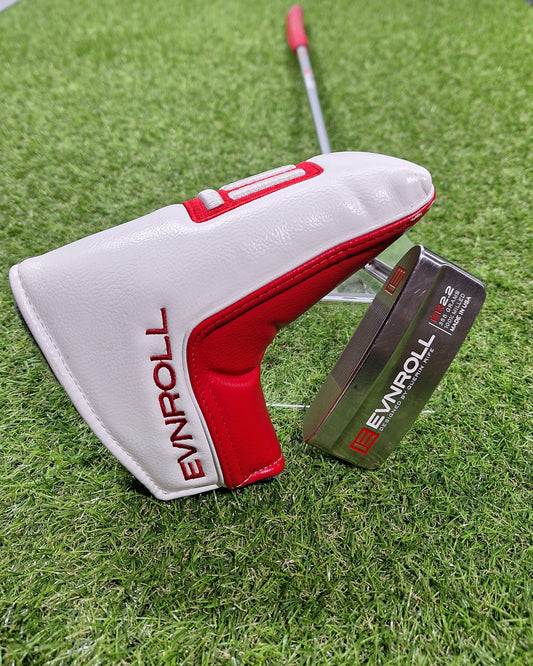 EVNROLL - ER2.2 Putter - 35 Inch - RH - VERY GOOD