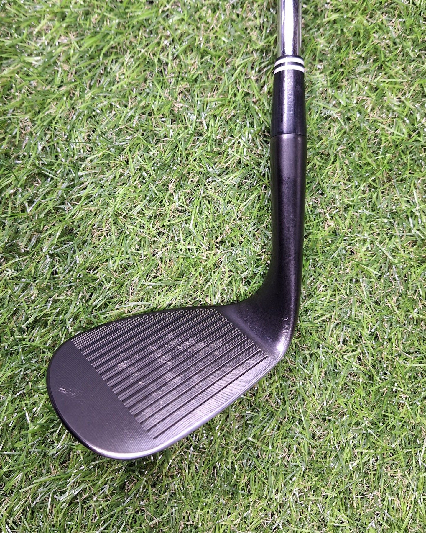 Cleveland - 588 RTX Wedge - 54 Low Bounce - Dy Gold Wedge - RH - GOOD