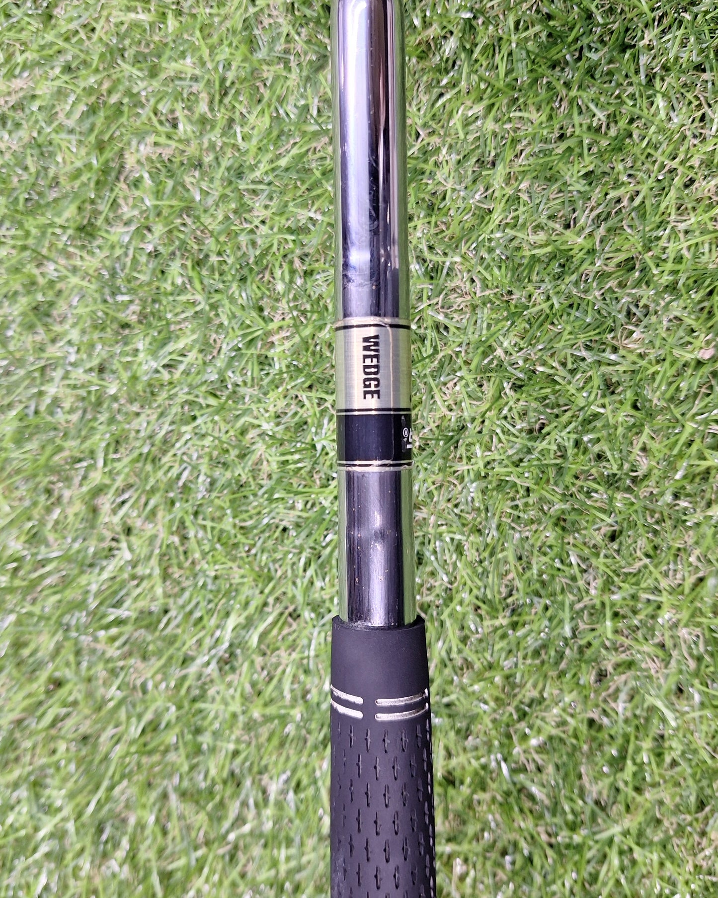 Cleveland - 588 RTX Wedge - 54 Low Bounce - Dy Gold Wedge - RH - GOOD