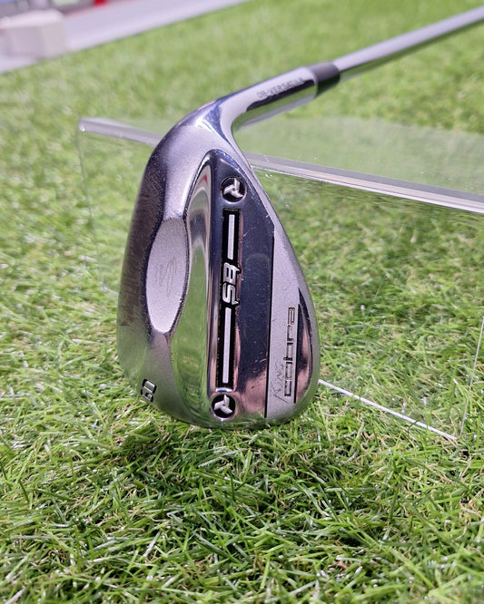 Cobra - Snakebite Wedge - 60 Deg - KBS Hi-Rev 2.0 - RH - VERY GOOD