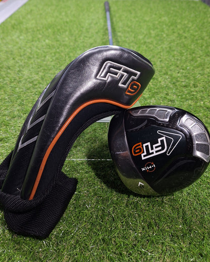 Callaway - FT9 I-Mix Driver - 11 Deg Draw - Aldila VS Proto 70g Stiff - RH - VERY GOOD