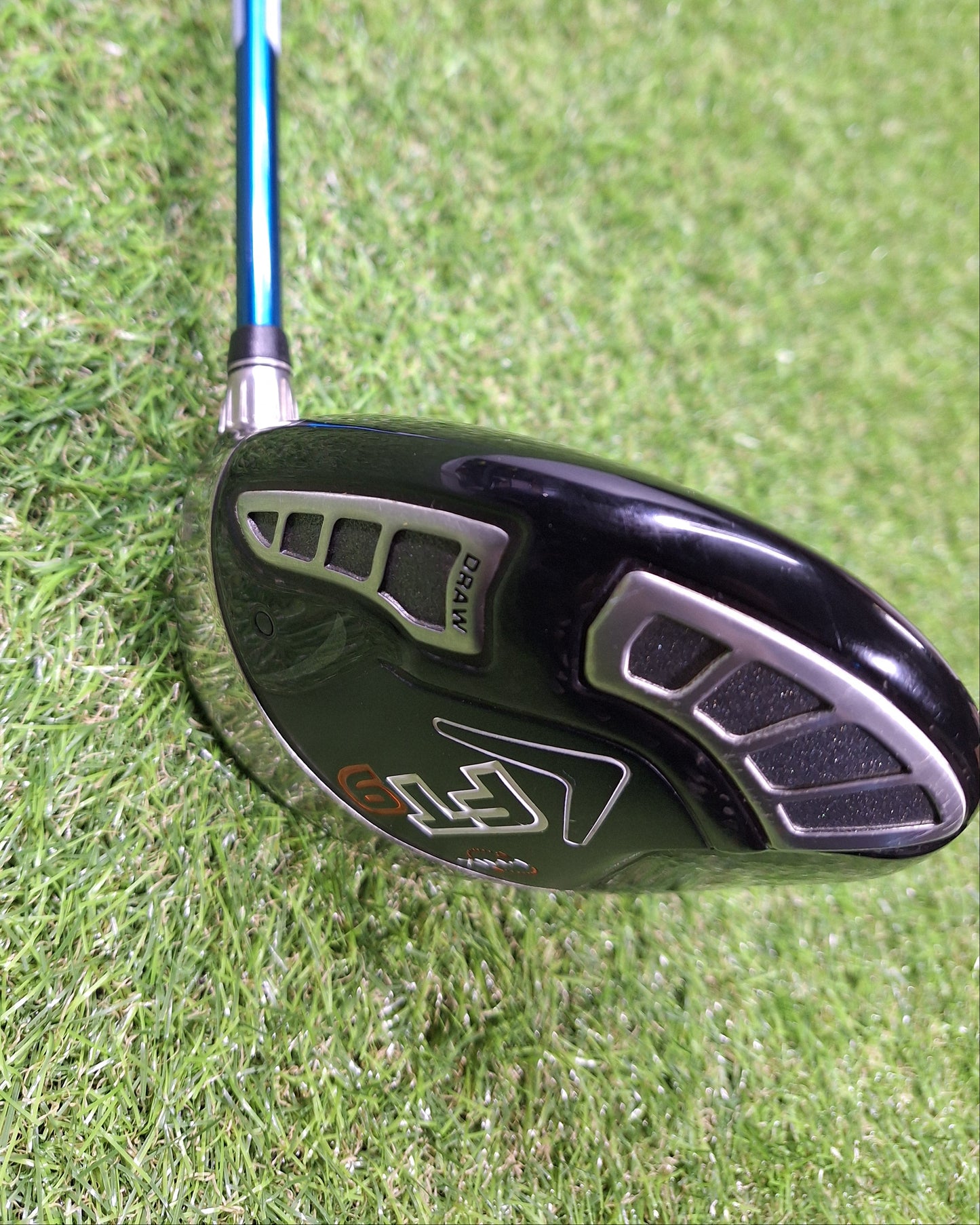 Callaway - FT9 I-Mix Driver - 11 Deg Draw - Aldila VS Proto 70g Stiff - RH - VERY GOOD