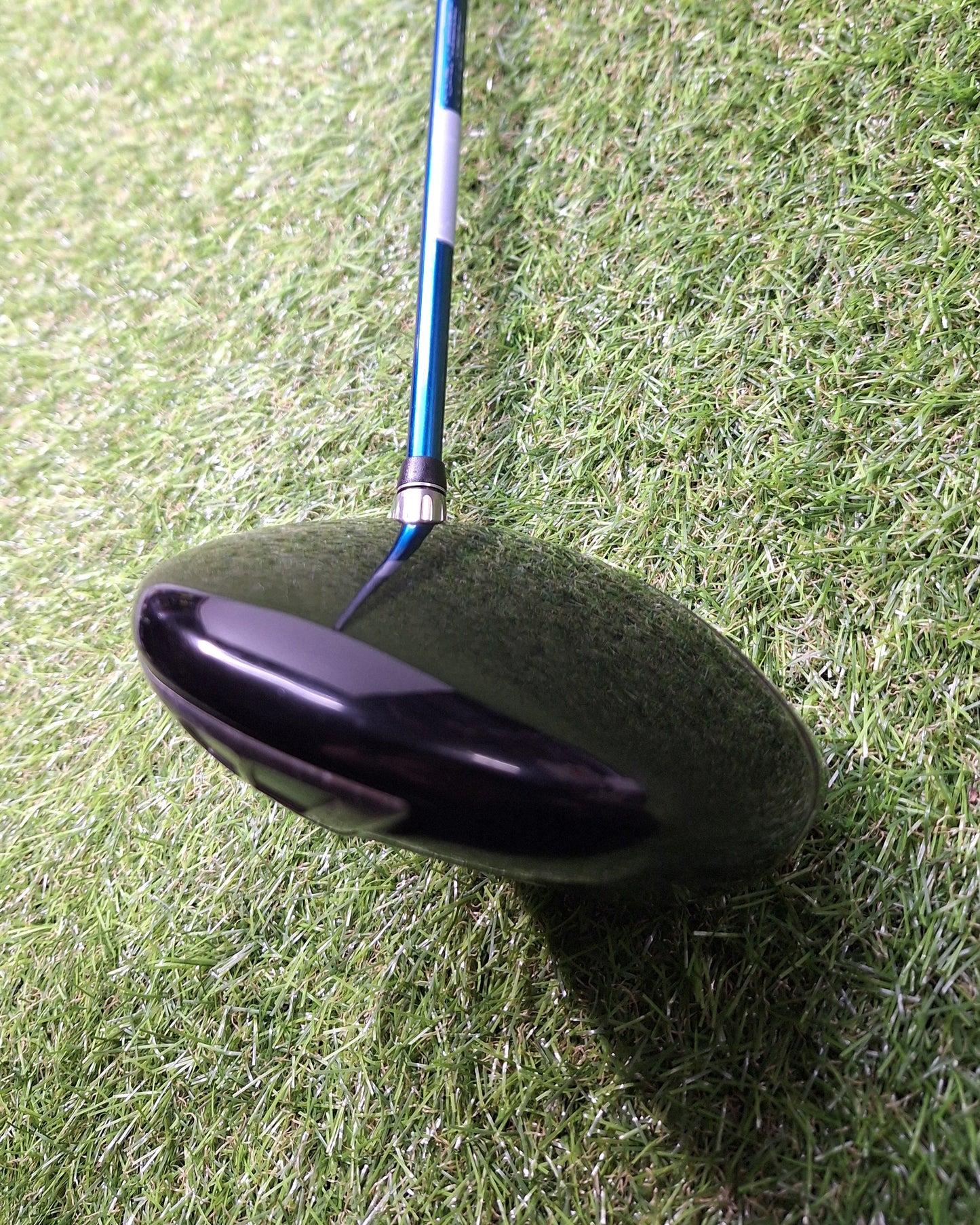 Callaway - FT9 I-Mix Driver - 11 Deg Draw - Aldila VS Proto 70g Stiff - RH - VERY GOOD