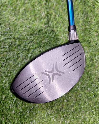 Callaway - FT9 I-Mix Driver - 11 Deg Draw - Aldila VS Proto 70g Stiff - RH - VERY GOOD