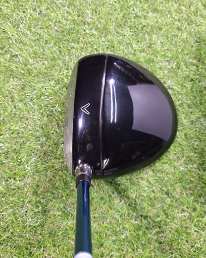 Callaway - FT9 I-Mix Driver - 11 Deg Draw - Aldila VS Proto 70g Stiff - RH - VERY GOOD