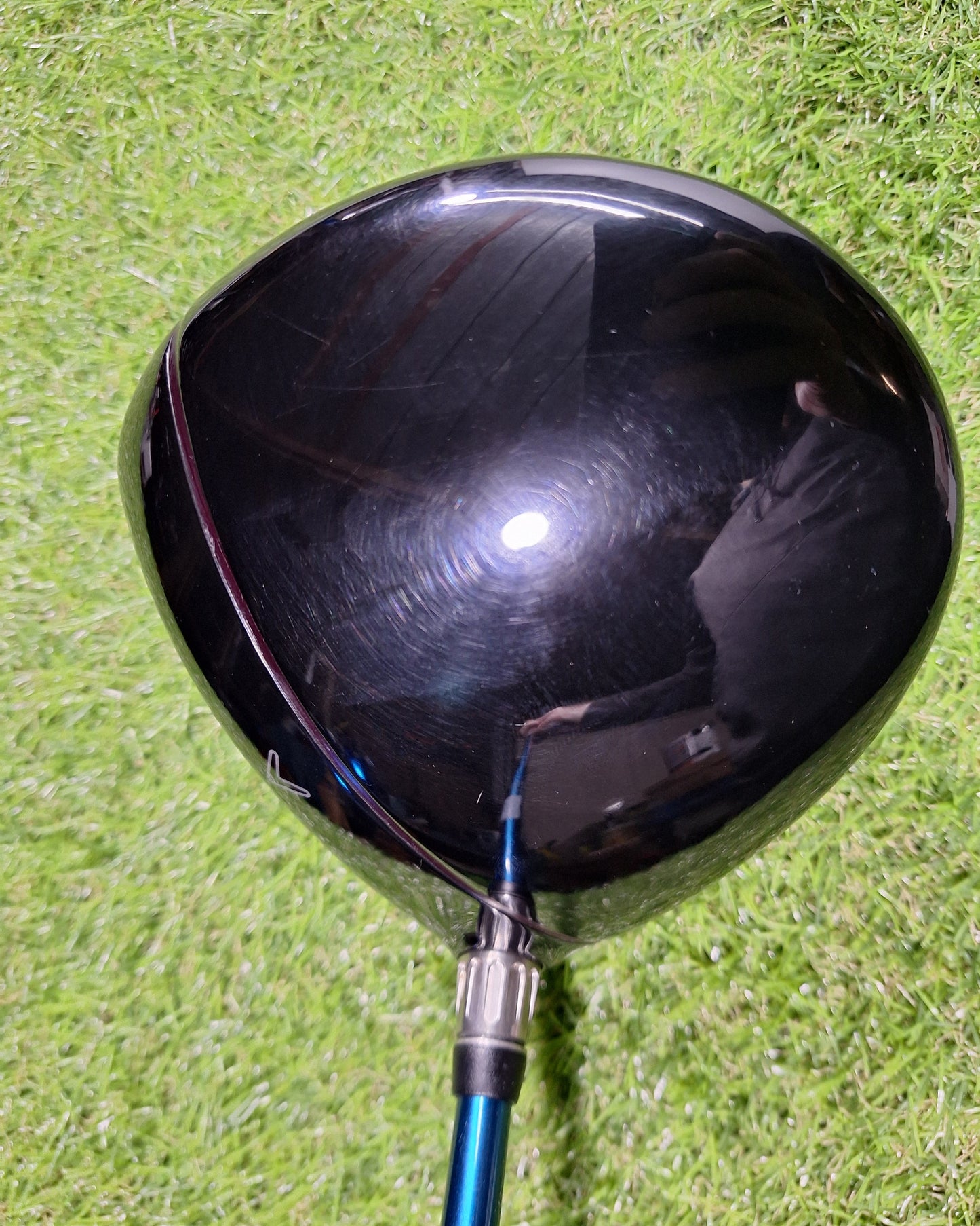 Callaway - FT9 I-Mix Driver - 11 Deg Draw - Aldila VS Proto 70g Stiff - RH - VERY GOOD