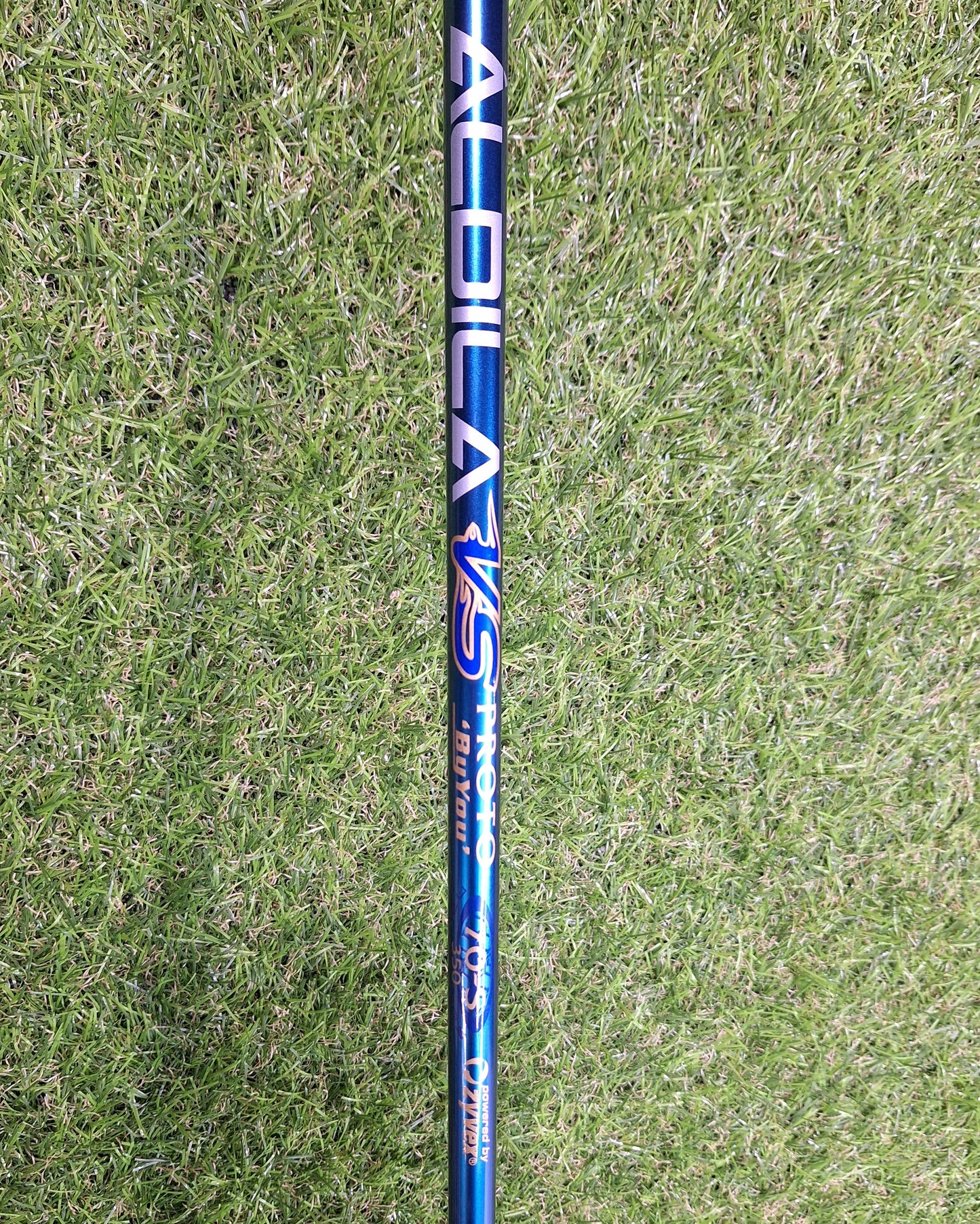 Callaway - FT9 I-Mix Driver - 11 Deg Draw - Aldila VS Proto 70g Stiff - RH - VERY GOOD