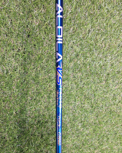 Callaway - FT9 I-Mix Driver - 11 Deg Draw - Aldila VS Proto 70g Stiff - RH - VERY GOOD