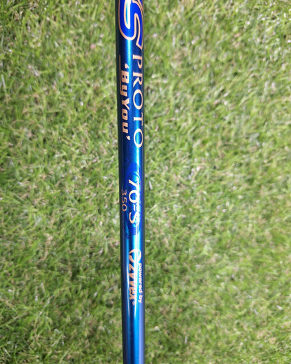 Callaway - FT9 I-Mix Driver - 11 Deg Draw - Aldila VS Proto 70g Stiff - RH - VERY GOOD