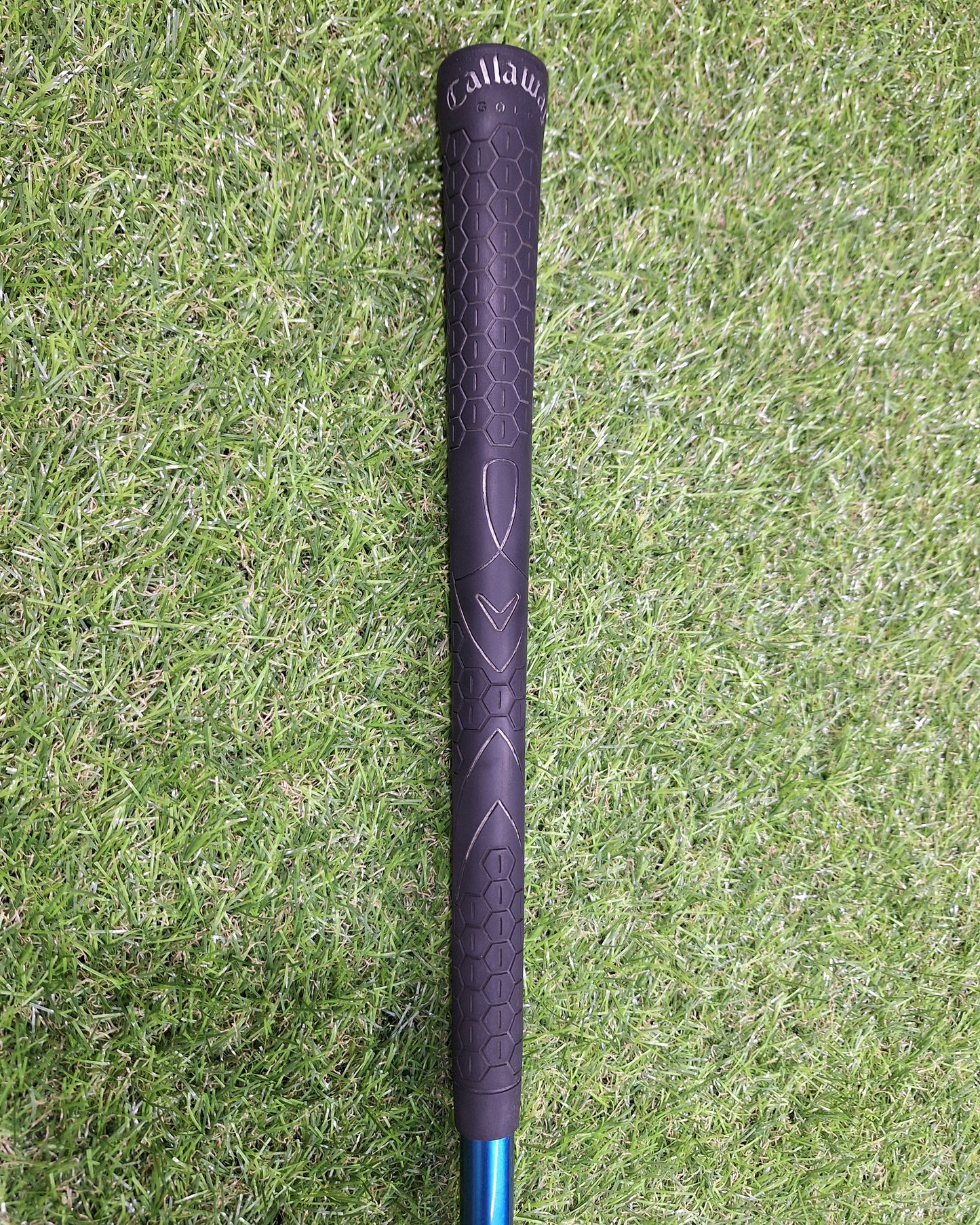 Callaway - FT9 I-Mix Driver - 11 Deg Draw - Aldila VS Proto 70g Stiff - RH - VERY GOOD