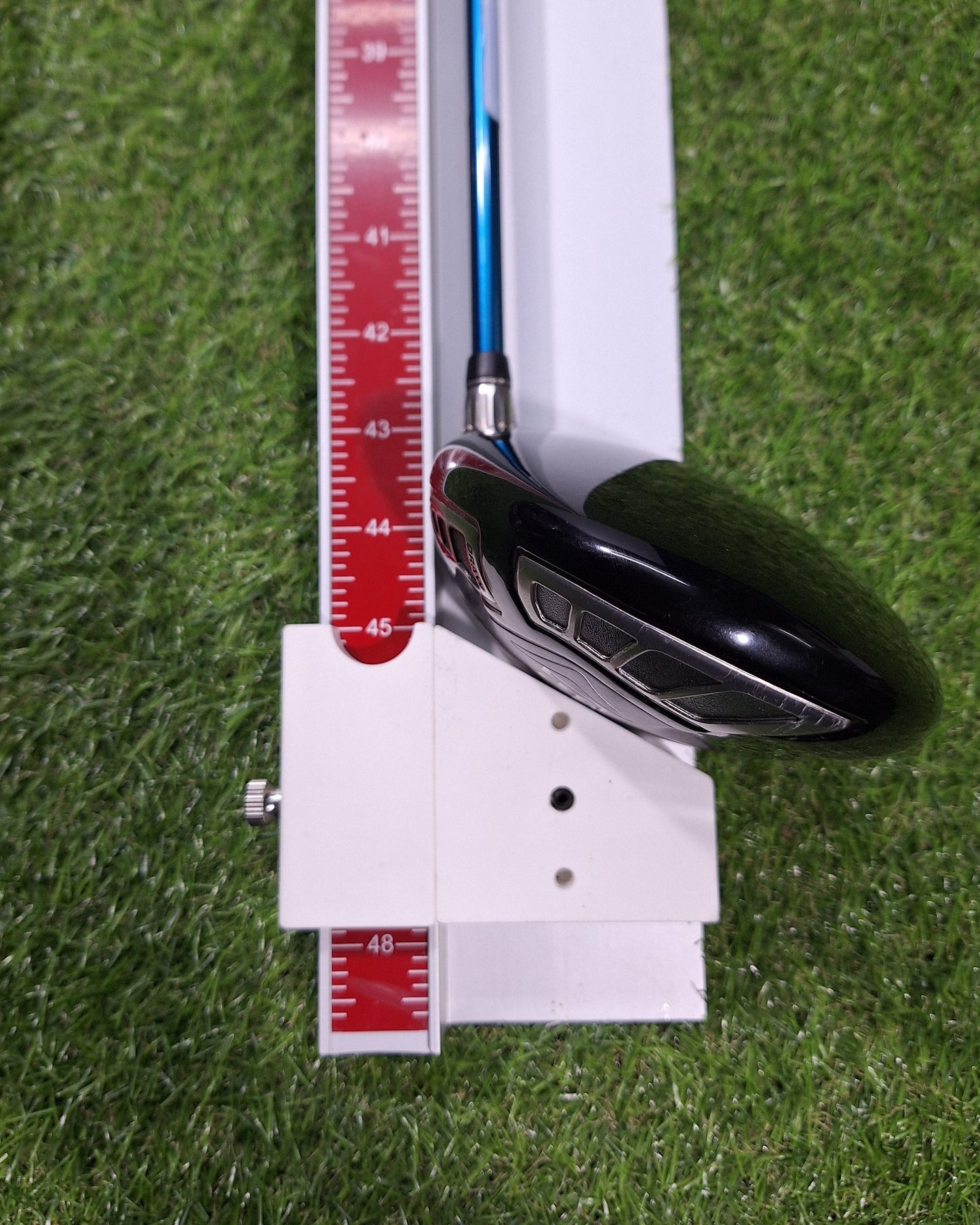 Callaway - FT9 I-Mix Driver - 11 Deg Draw - Aldila VS Proto 70g Stiff - RH - VERY GOOD