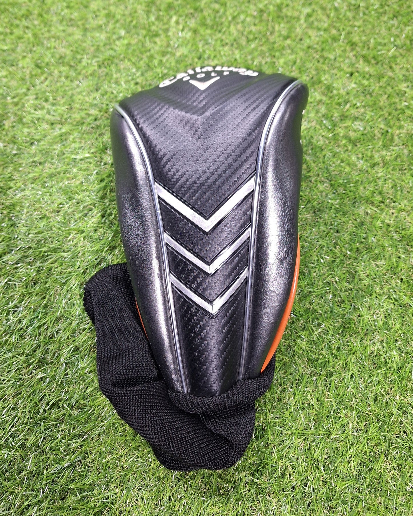 Callaway - FT9 I-Mix Driver - 11 Deg Draw - Aldila VS Proto 70g Stiff - RH - VERY GOOD