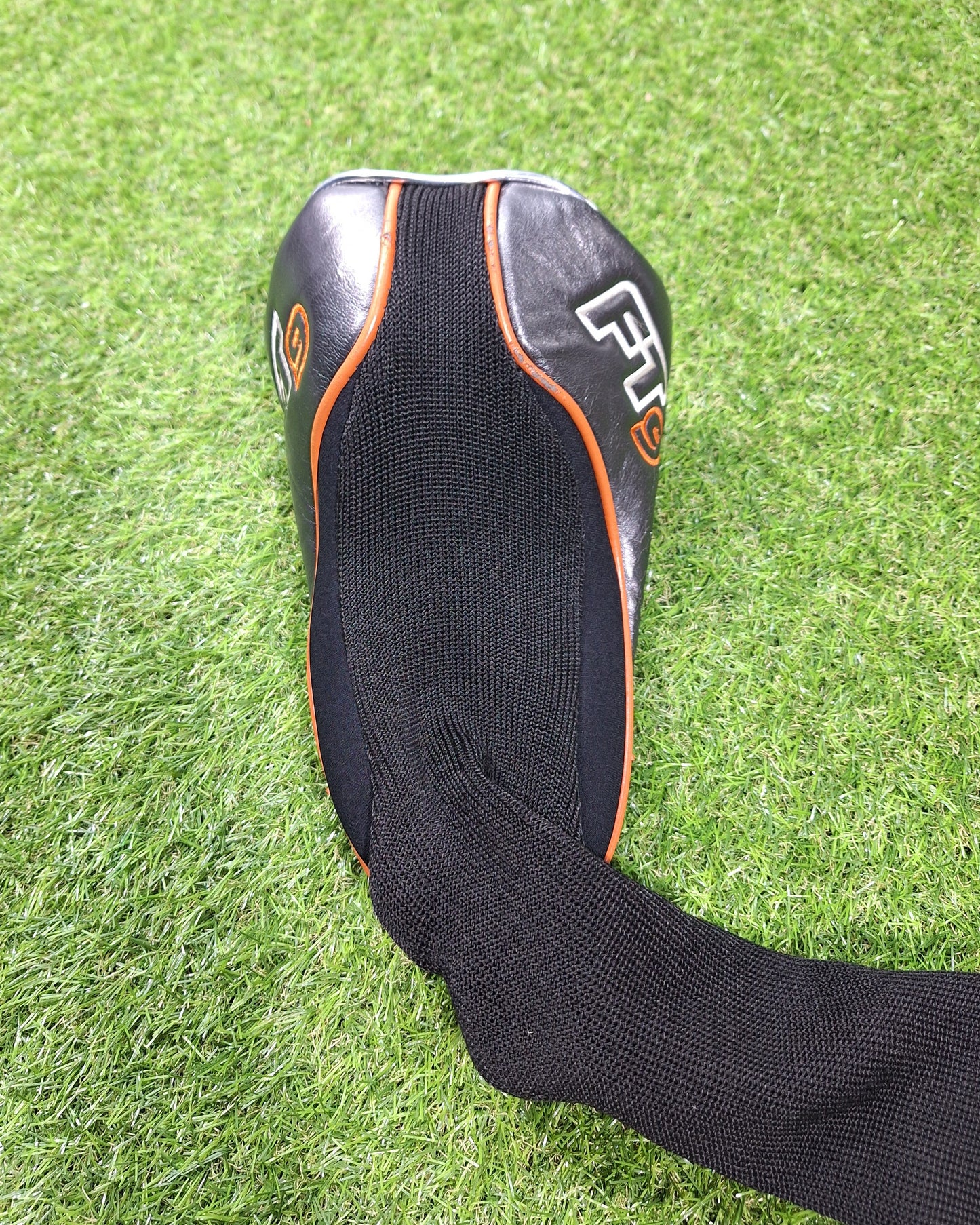 Callaway - FT9 I-Mix Driver - 11 Deg Draw - Aldila VS Proto 70g Stiff - RH - VERY GOOD