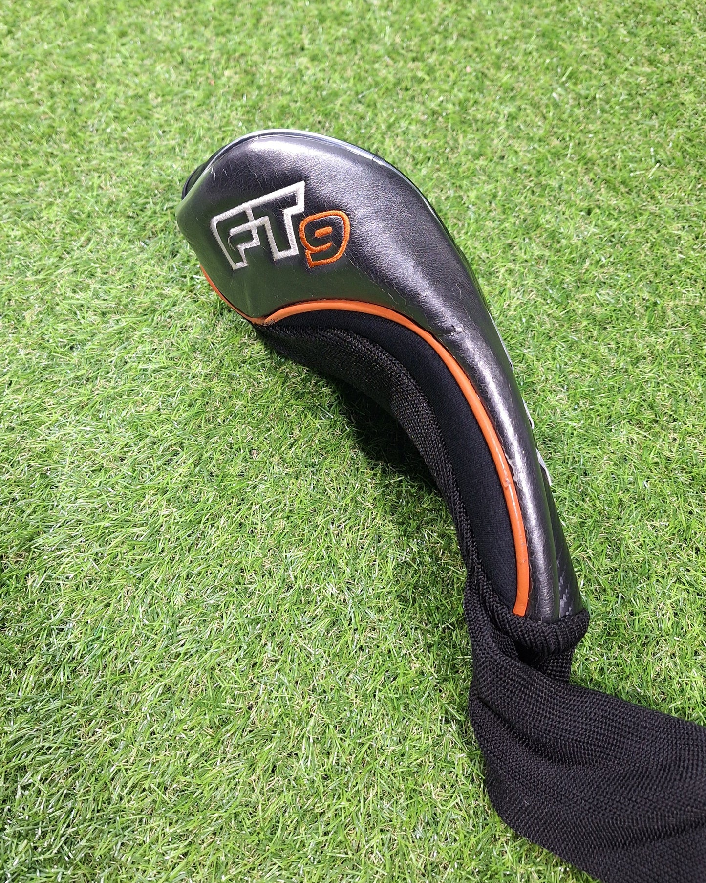 Callaway - FT9 I-Mix Driver - 11 Deg Draw - Aldila VS Proto 70g Stiff - RH - VERY GOOD