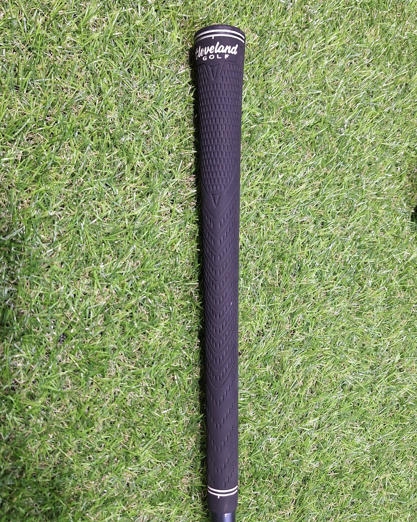 Cleveland - Mashie Hybrids - #1+#2 Hyb - Miyazaki Tour Issue 59S - RH - VERY GOOD