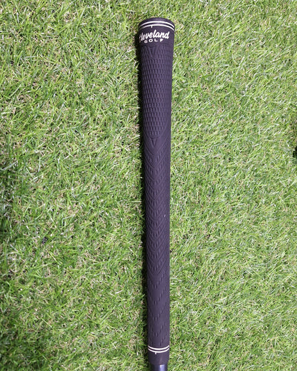 Cleveland - Mashie Hybrids - #1+#2 Hyb - Miyazaki Tour Issue 59S - RH - VERY GOOD