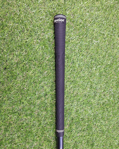 Cleveland - Mashie Hybrids - #1+#2 Hyb - Miyazaki Tour Issue 59S - RH - VERY GOOD