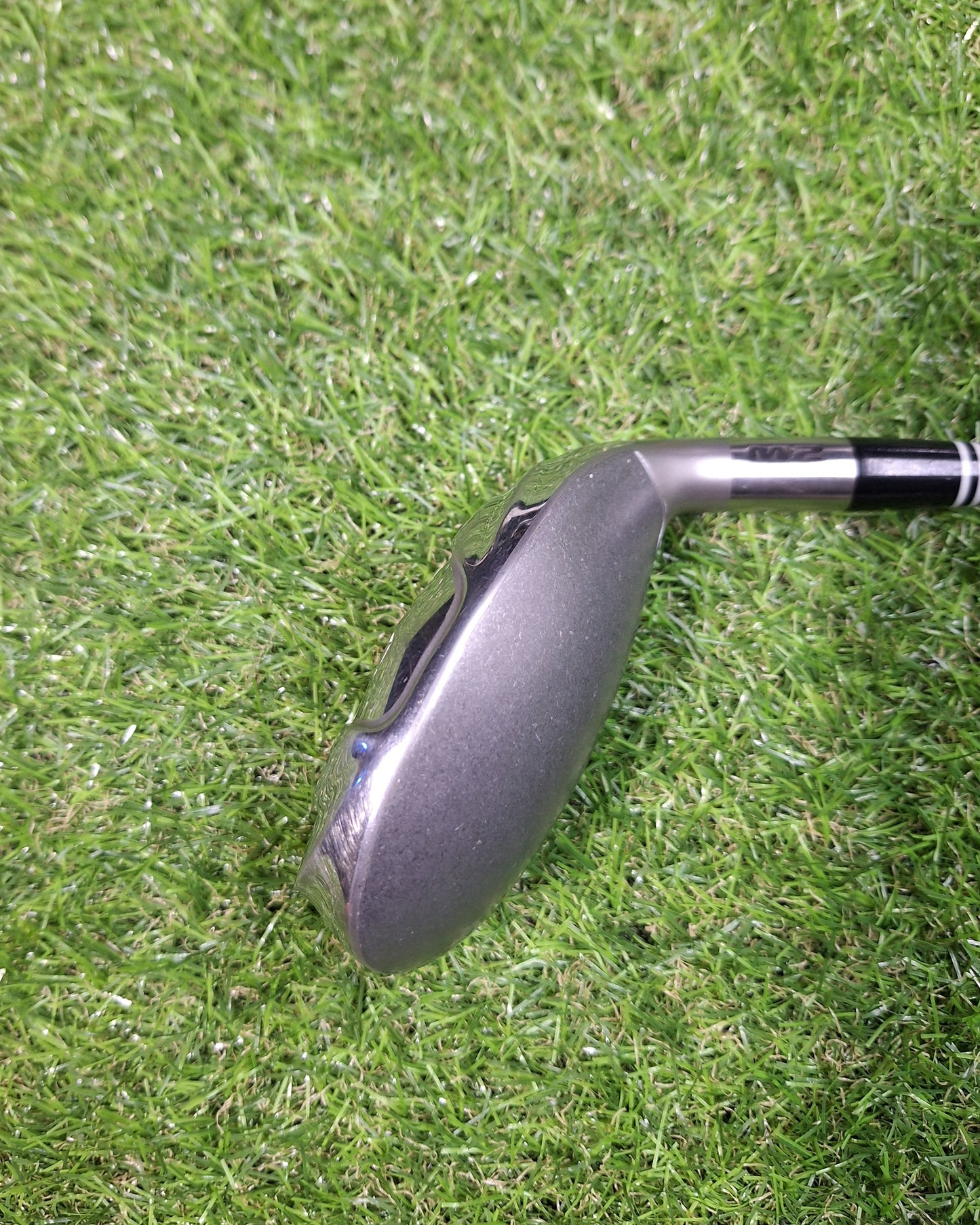 Cleveland - Mashie Hybrids - #1+#2 Hyb - Miyazaki Tour Issue 59S - RH - VERY GOOD