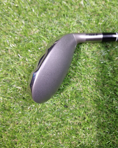 Cleveland - Mashie Hybrids - #1+#2 Hyb - Miyazaki Tour Issue 59S - RH - VERY GOOD