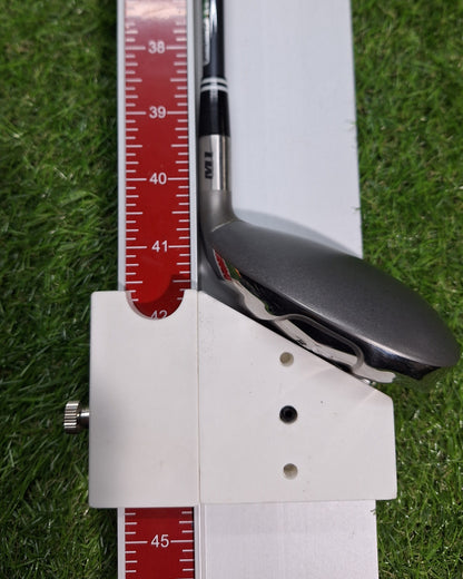 Cleveland - Mashie Hybrids - #1+#2 Hyb - Miyazaki Tour Issue 59S - RH - VERY GOOD