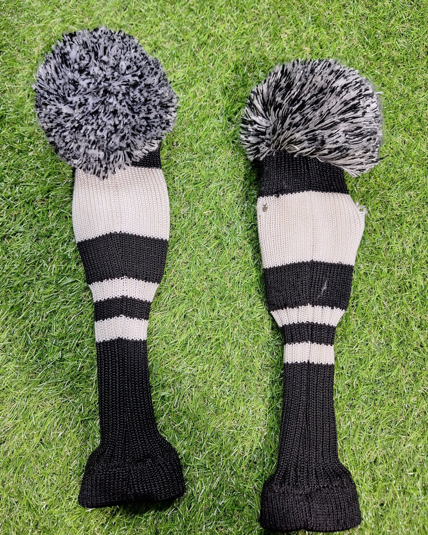 Cleveland - Mashie Hybrids - #1+#2 Hyb - Miyazaki Tour Issue 59S - RH - VERY GOOD