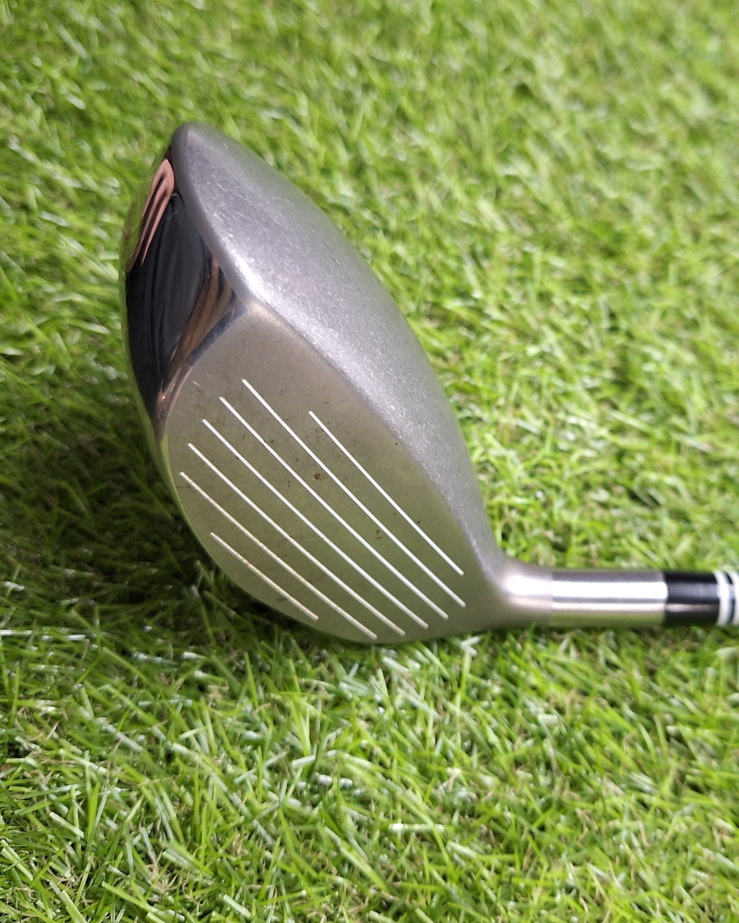 Cleveland - Mashie Fairway - #3 - Miyazaki Tour Issue 59S - RH - VERY GOOD