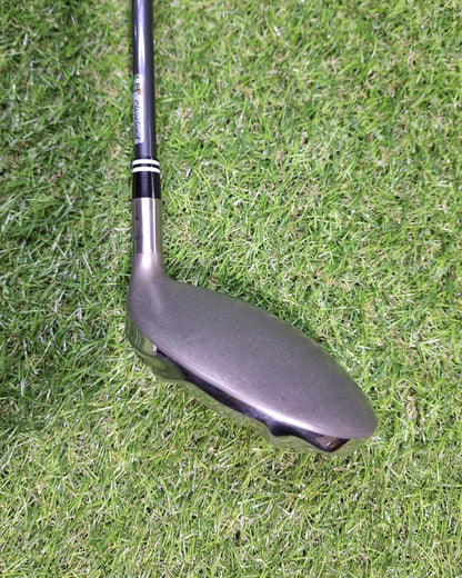 Cleveland - Mashie Fairway - #3 - Miyazaki Tour Issue 59S - RH - VERY GOOD