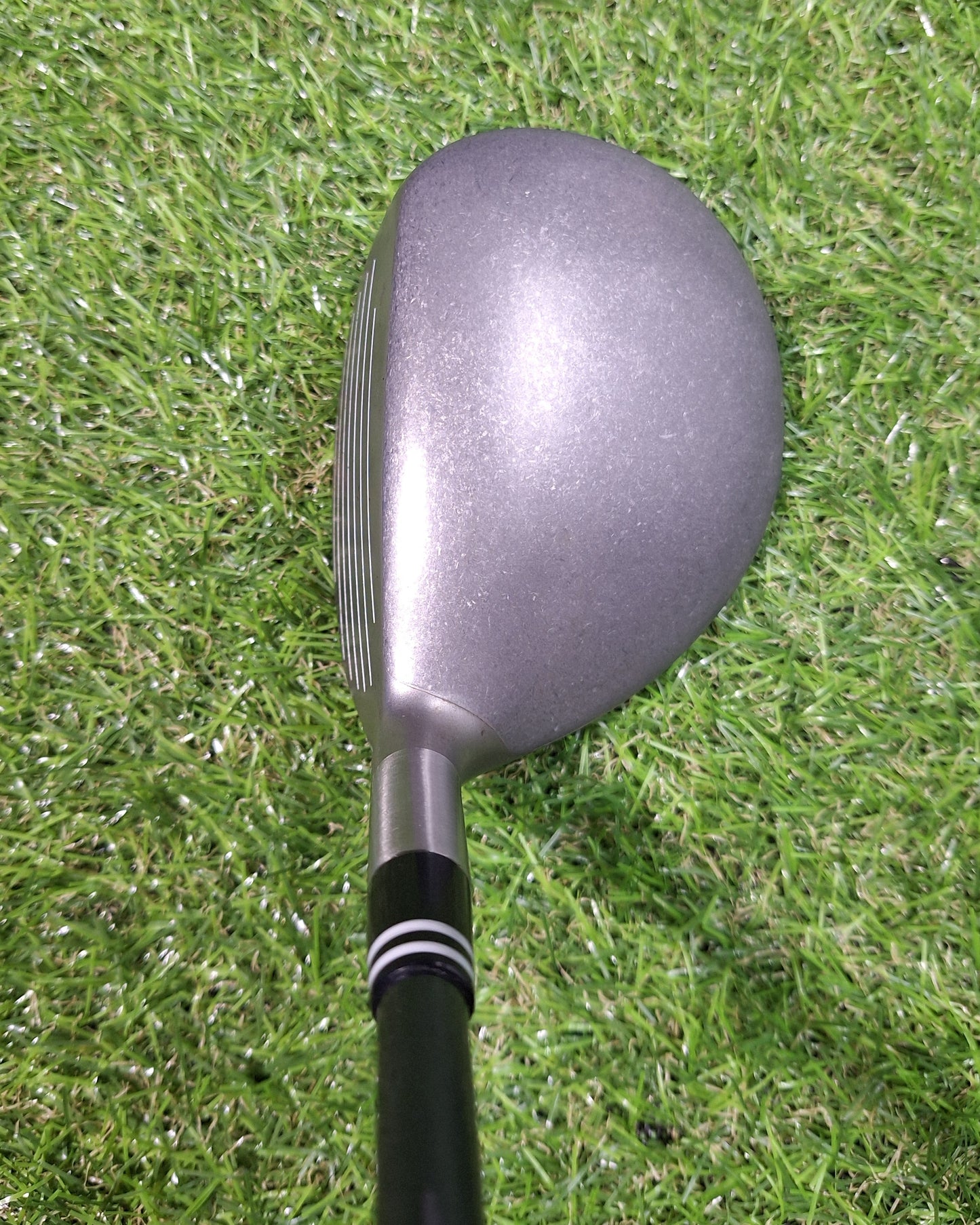 Cleveland - Mashie Fairway - #3 - Miyazaki Tour Issue 59S - RH - VERY GOOD