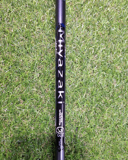 Cleveland - Mashie Fairway - #3 - Miyazaki Tour Issue 59S - RH - VERY GOOD