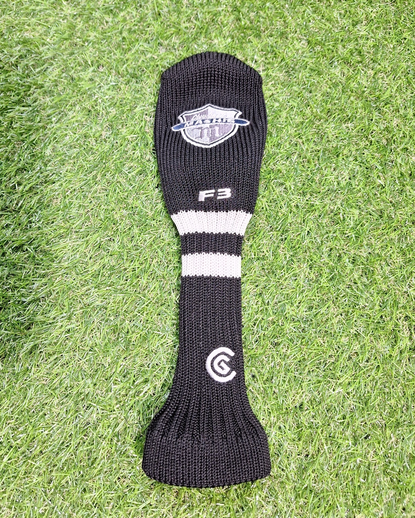 Cleveland - Mashie Fairway - #3 - Miyazaki Tour Issue 59S - RH - VERY GOOD