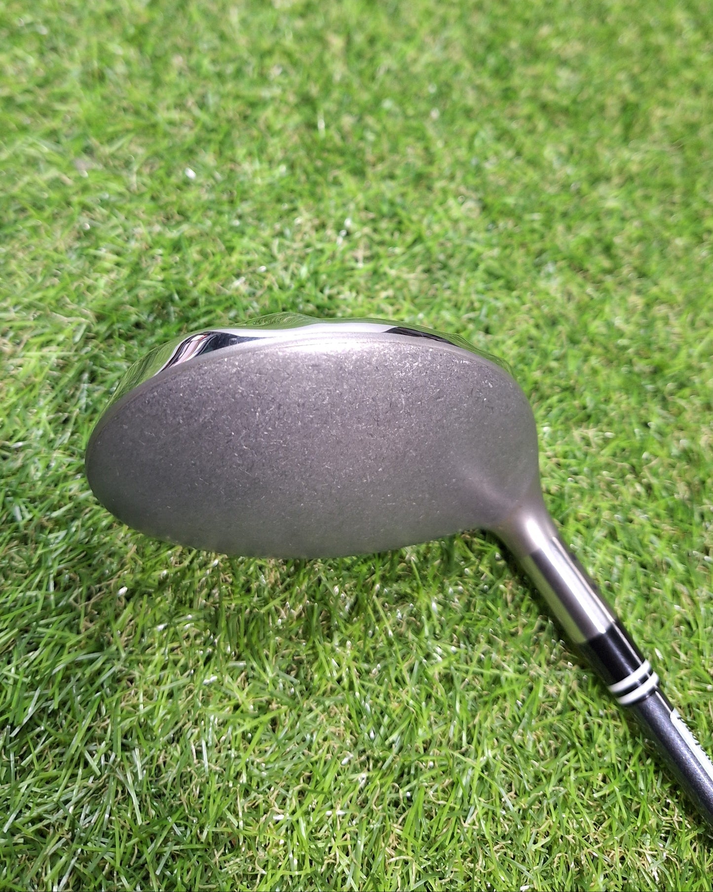 Cleveland - Mashie Fairway - #3 - Miyazaki Tour Issue 59S - RH - VERY GOOD