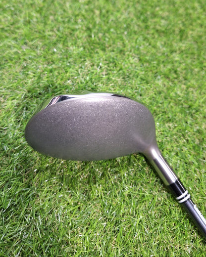 Cleveland - Mashie Fairway - #3 - Miyazaki Tour Issue 59S - RH - VERY GOOD