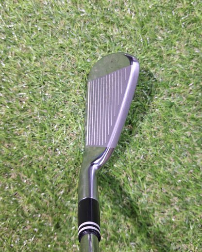 Cleveland - MT/TT Combo Iron Set - #4-PW - Tour Traction 85 Stiff - RH - VERY GOOD