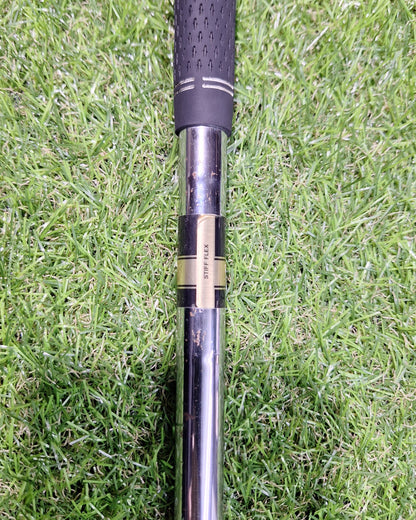 Cleveland - MT/TT Combo Iron Set - #4-PW - Tour Traction 85 Stiff - RH - VERY GOOD