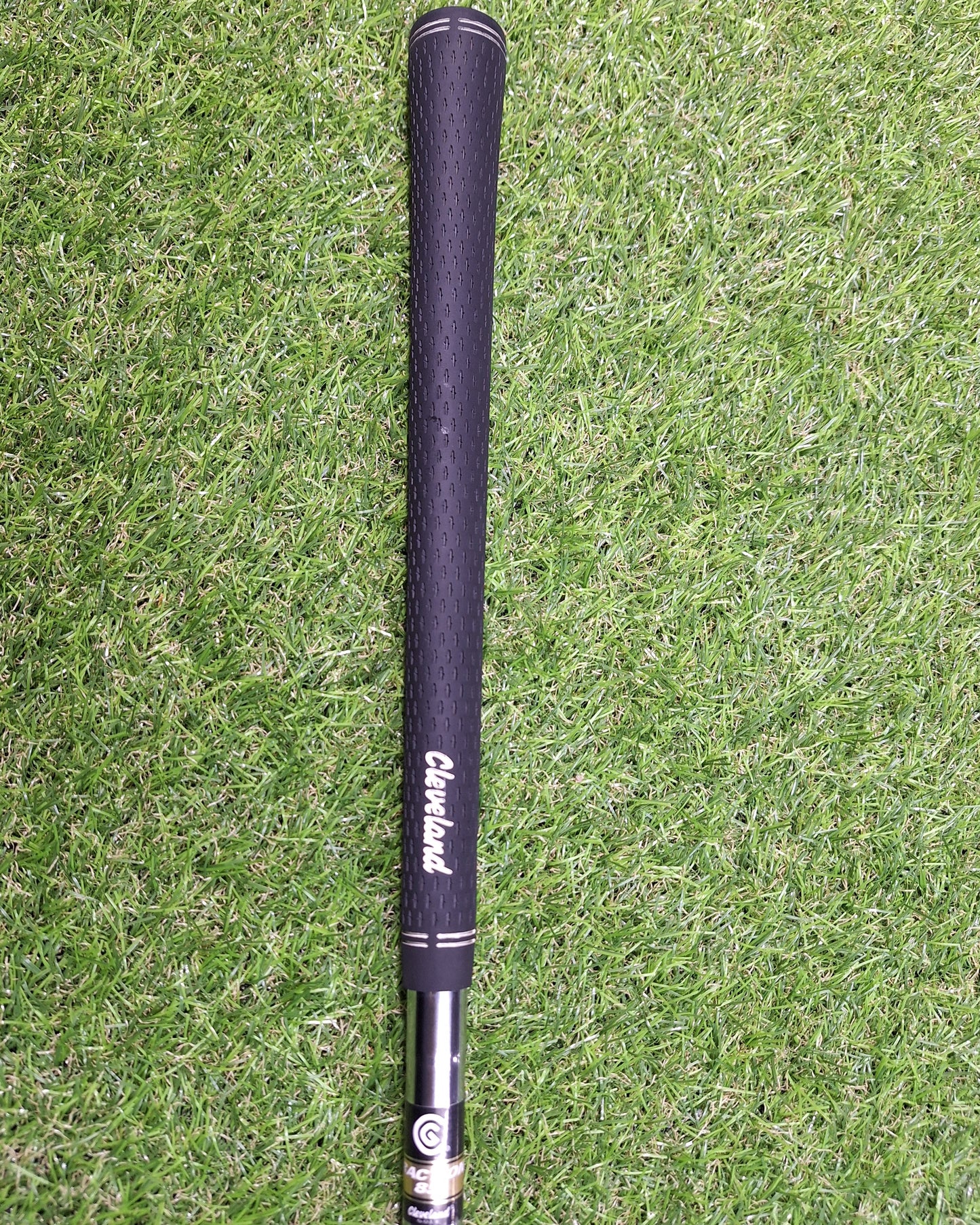 Cleveland - MT/TT Combo Iron Set - #4-PW - Tour Traction 85 Stiff - RH - VERY GOOD