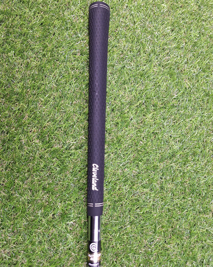 Cleveland - MT/TT Combo Iron Set - #4-PW - Tour Traction 85 Stiff - RH - VERY GOOD