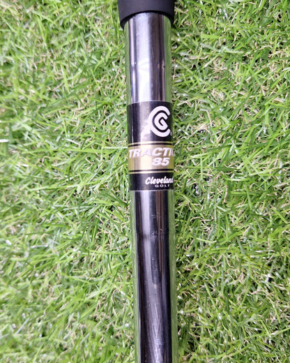 Cleveland - MT/TT Combo Iron Set - #4-PW - Tour Traction 85 Stiff - RH - VERY GOOD