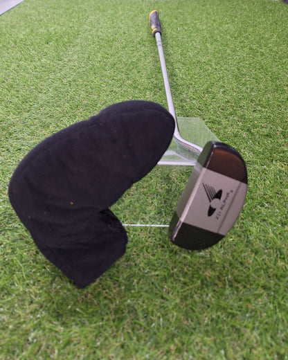 Never Compromise - Z/I Alpha Putter - 35 Inch - RH - GOOD