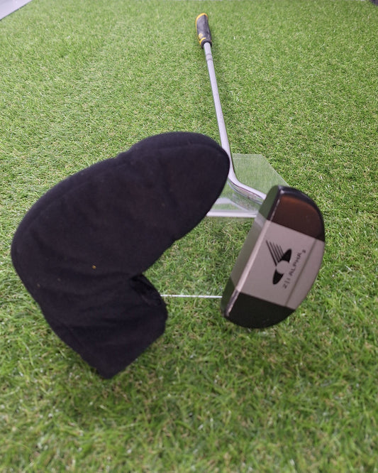 Never Compromise - Z/I Alpha Putter - 35 Inch - RH - GOOD