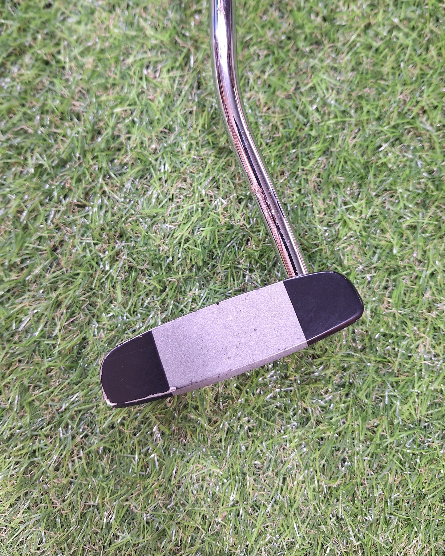 Never Compromise - Z/I Alpha Putter - 35 Inch - RH - GOOD