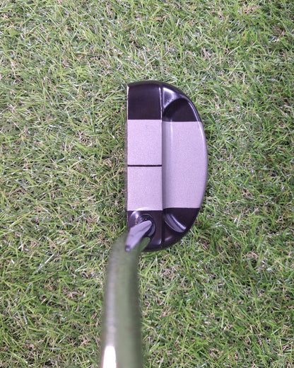 Never Compromise - Z/I Alpha Putter - 35 Inch - RH - GOOD