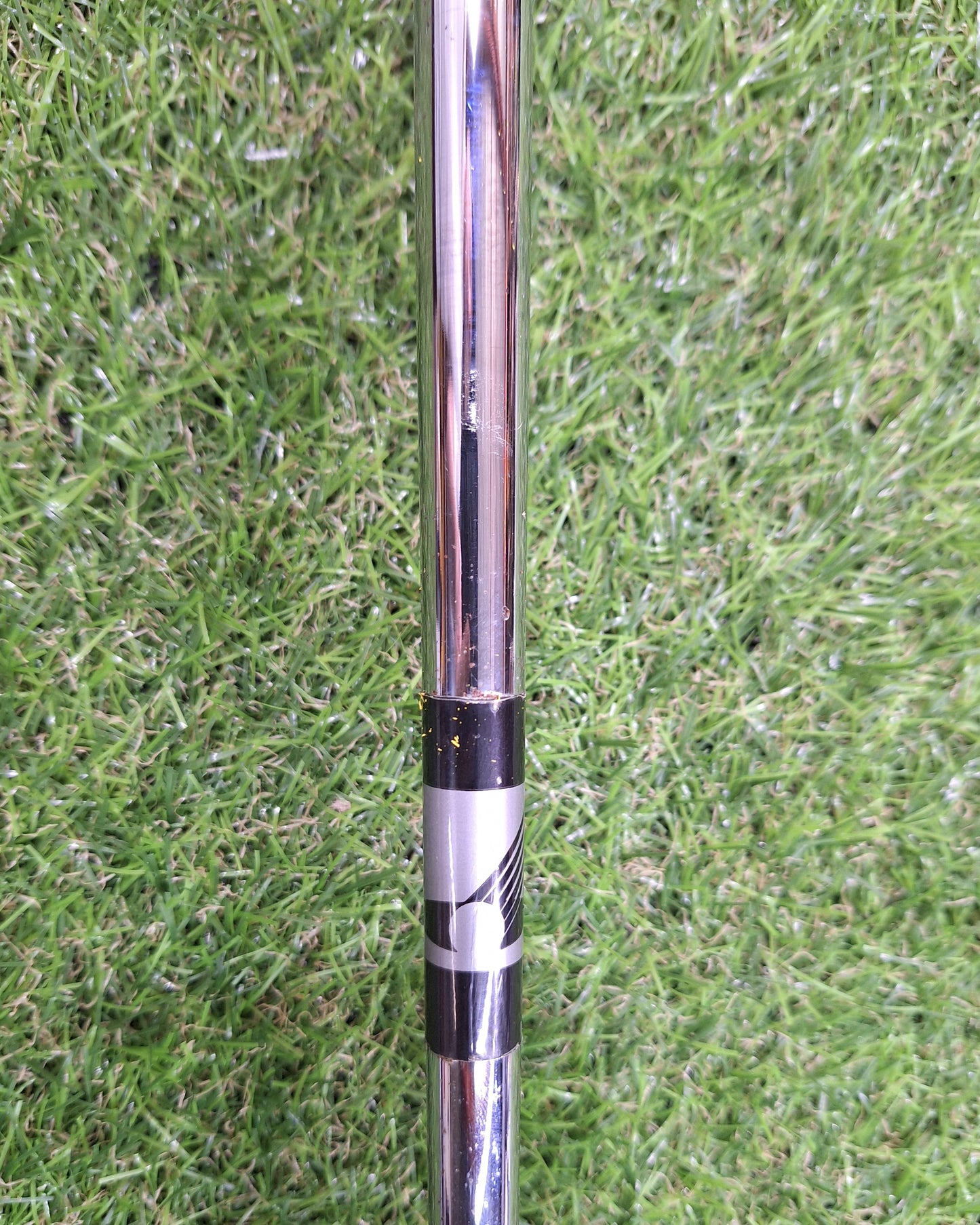 Never Compromise - Z/I Alpha Putter - 35 Inch - RH - GOOD