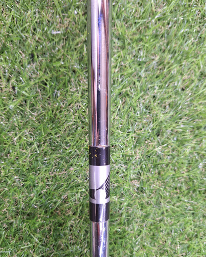 Never Compromise - Z/I Alpha Putter - 35 Inch - RH - GOOD